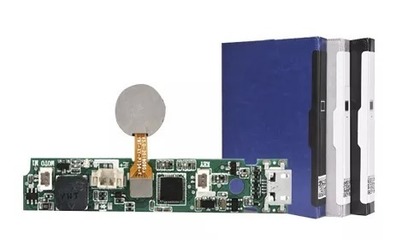 宇文通 以智能解决方案为核心，驱动智能锁行业PCBA方案创新